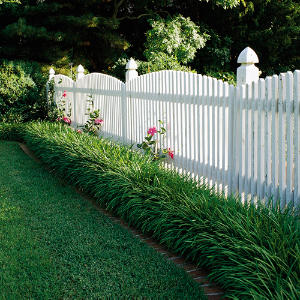 Bay Area Fence